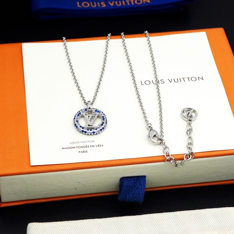 Louis Vuitton Necklaces